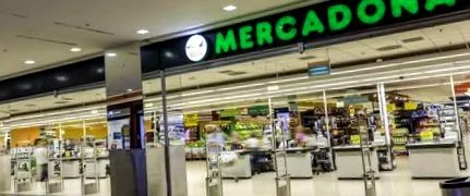 mercadona