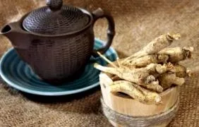 благоприятен ефект женшен