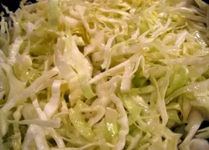 кисело приготвяне