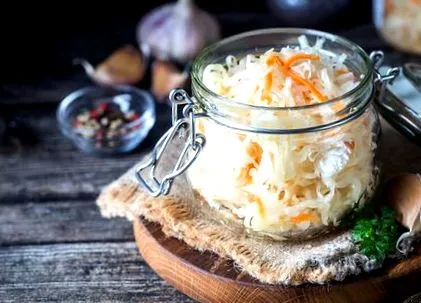 настинки пробиотици
