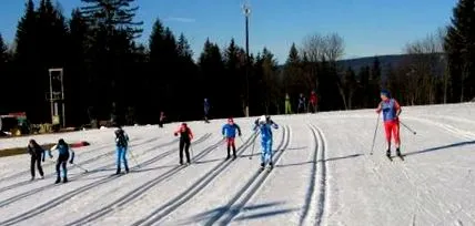 бягане след бягане след