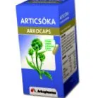 черния артишокът