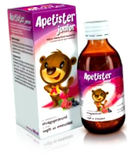Единична цена апетистър