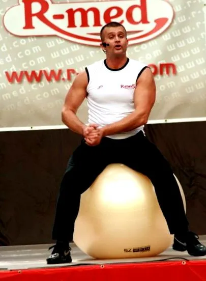 trainer antal