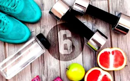 вещества 5-те
