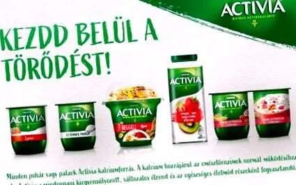 Bifidus ActiRegularis