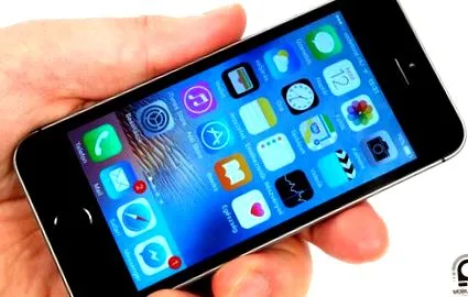 смартфон apple