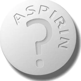 аспиринът
