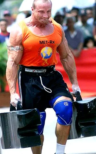 cardio граал