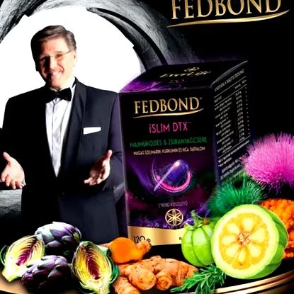 метаболизъм fedbond