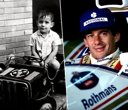 отслабване senna