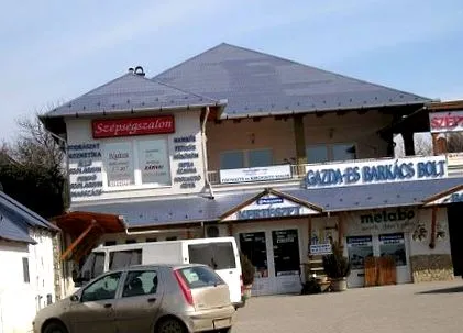 мирен салон