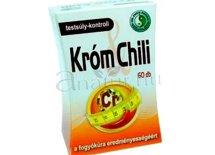 капсули чили