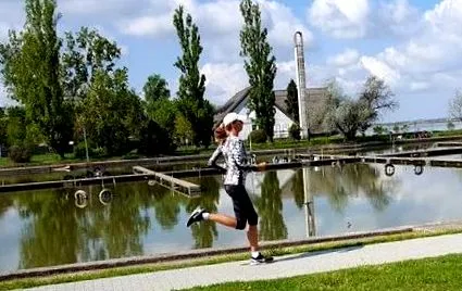 новий спосіб життя