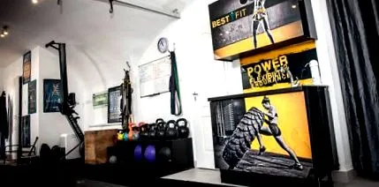 тренировки bestfit
