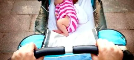 разходка hellobaby