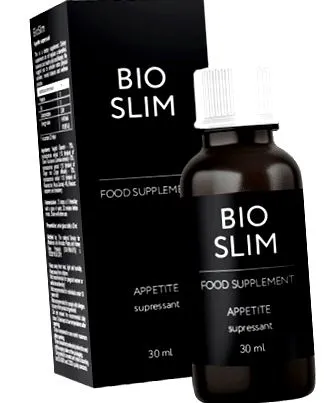 bioslim рецензии