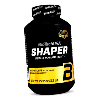 biotechusa shaper