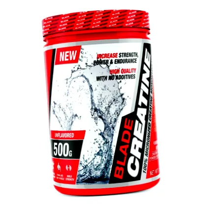 blade 500g