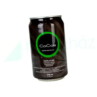 330ml cocos
