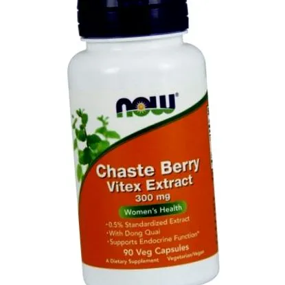 berry chaste