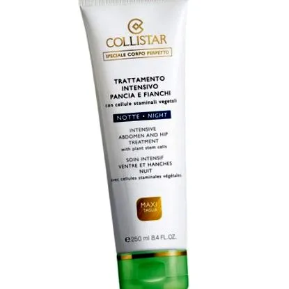 collistar treatment