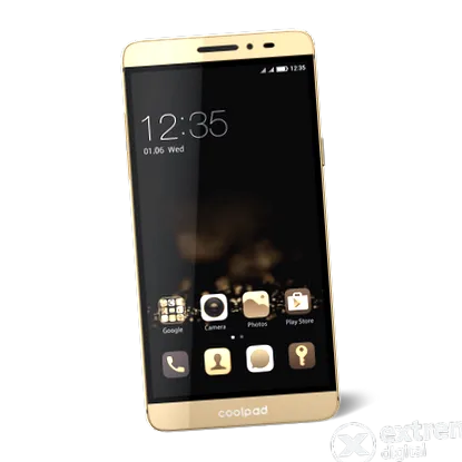 coolpad a8-u00