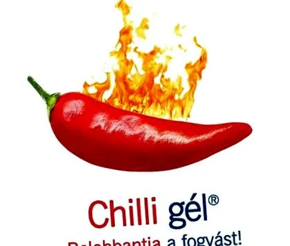 chillishape местен