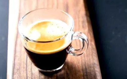 café отслабване
