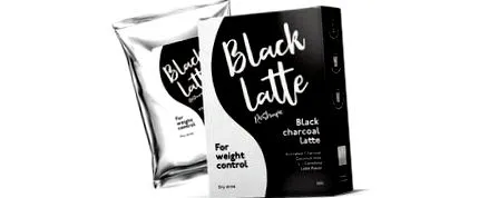 отслабване black