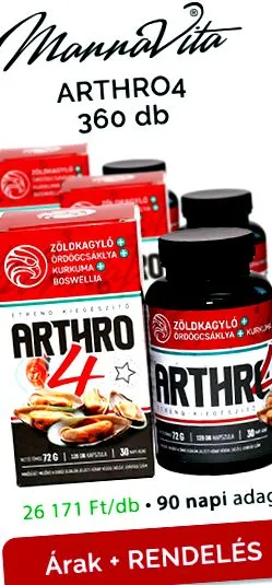 arthro dona