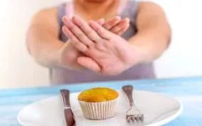 диета отслабване