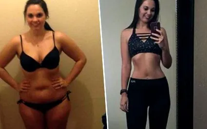 Съвети отслабване започнете диета
