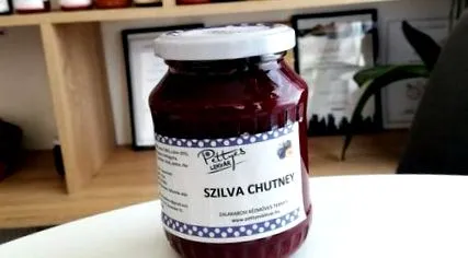 петнисто бърборене