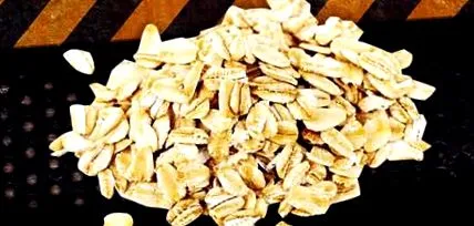 овесените ядки diet