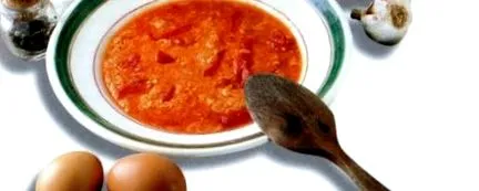 яйца люти