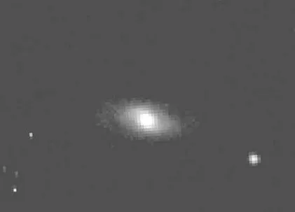 айнщайн itelescope