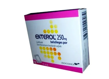 medicines перорален
