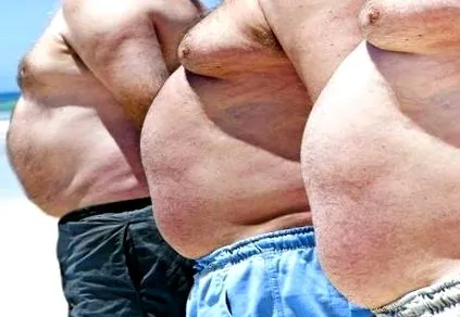 чоловіки фемінізуючі