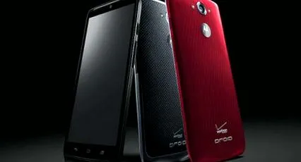 droid turbo