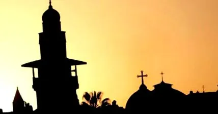 светата християните