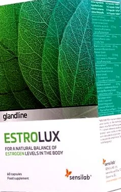 estrolux інтернет-магазин