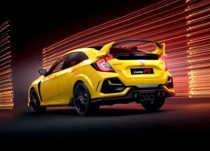 type-r евтин