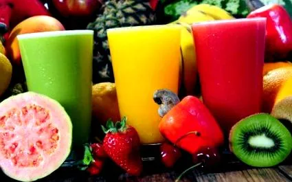 овочі перевірені