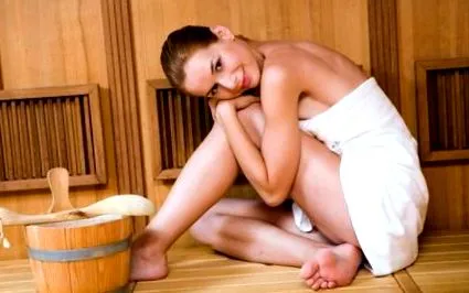 сауни сауни