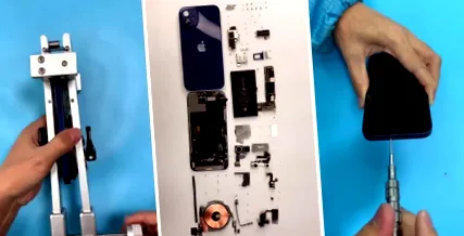 iphone толкова
