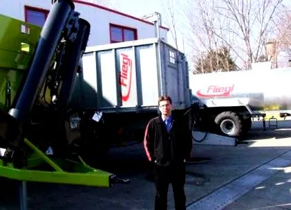 fliegl fliegl