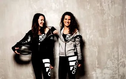 kangoo jumps