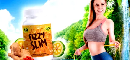fizzy slim