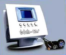 bom-trs разрушаване